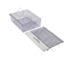 Dometic Dometic RMD 10.5 Veggie Fresh