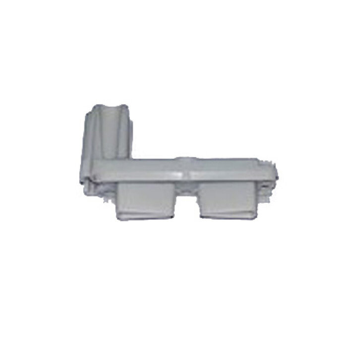 Horrex Horrex Geleider Schuifdeurhor Ducato