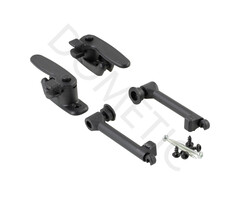 Dometic Dometic Raamuitzetter Traploos 300