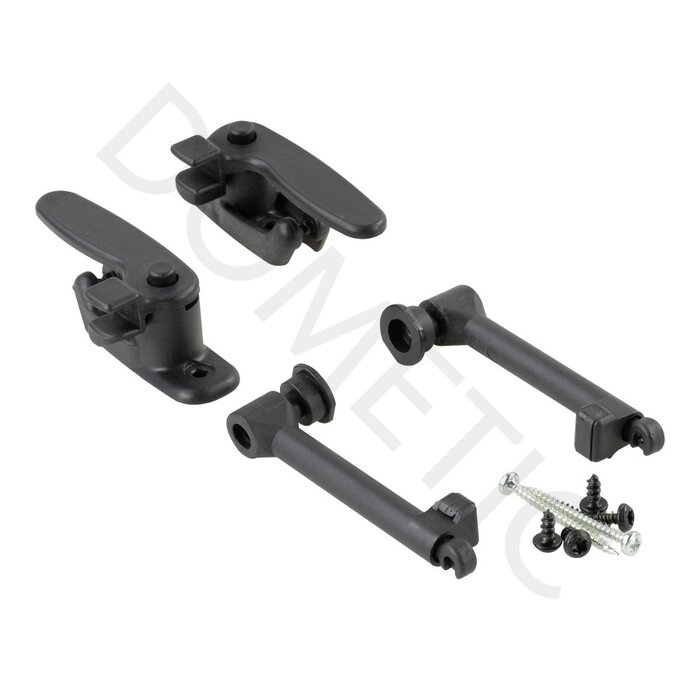 Dometic Dometic Raamuitzetter Traploos 300