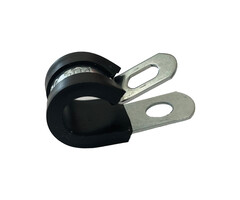 Fjord Outdoor Zadel + Rubber 10mm 4st.