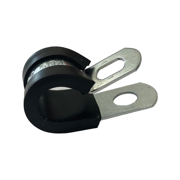 Fjord Outdoor Zadel + Rubber 10mm 4st.