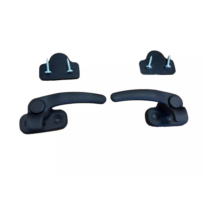 Dometic Dometic C4 Raam Vergrendeling Set