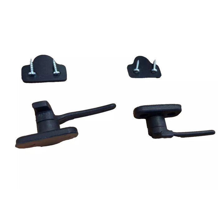 Dometic Dometic C4 Raam Vergrendeling Set