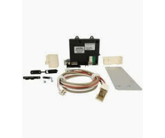 Dometic Dometic Opbouwspot met Witte Glaskelk