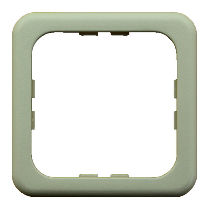 Presto Presto Contactdoos Cover S-10.000 Zwart