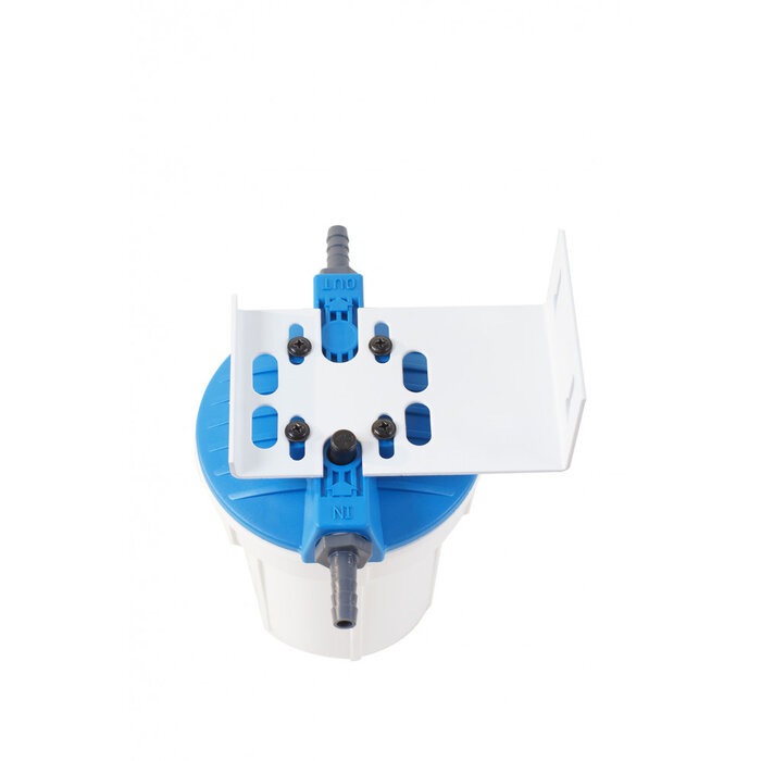 AquaLogic AquaLogic Inline-C-Ultra Waterfilter Compleet