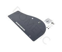 Dometic Dometic Glasplaat Kit PIKSK2003 RAL7024