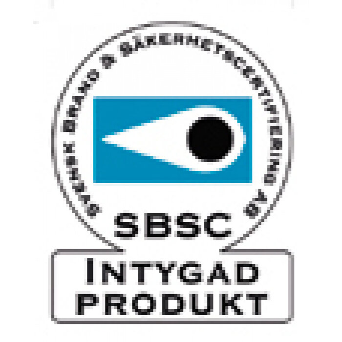 Winterhoff Winterhoff Anti Diefstal Robstop WS3000 Plus