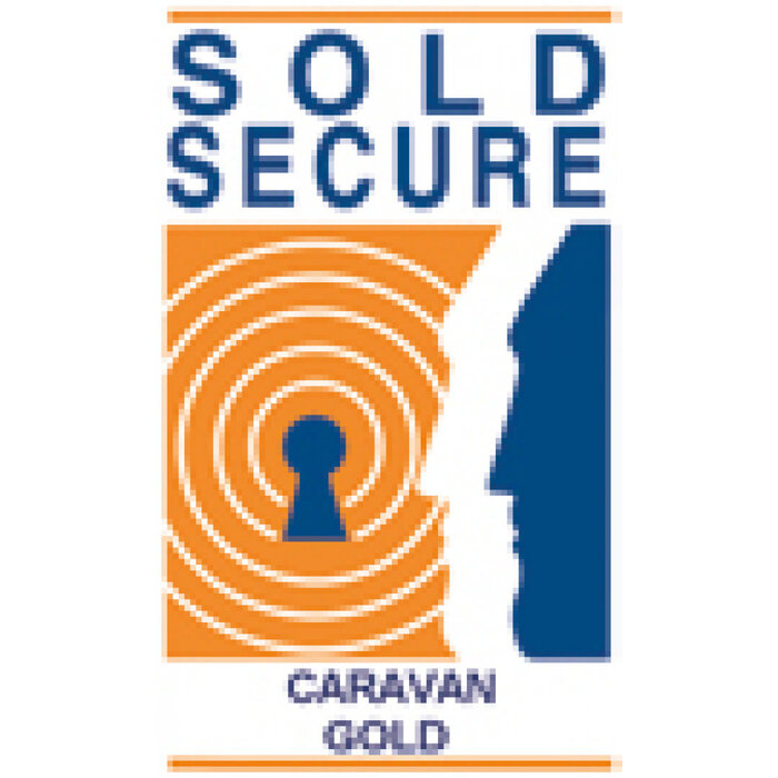 Winterhoff Winterhoff Anti Diefstal Robstop WS3000 Plus