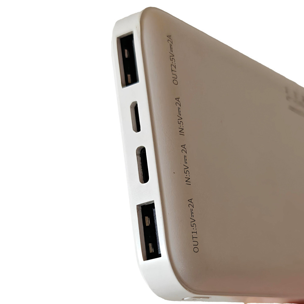 ViaMondo ViaMondo Powerbank Warmte Kussen