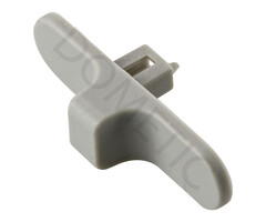 Dometic Dometic RMS 10.5S Deurvergrendeling Geleider