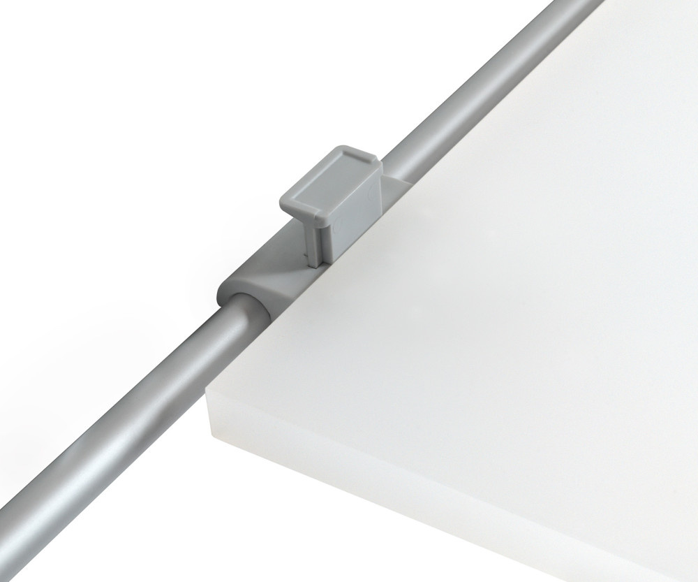 Fjord Outdoor Tafelbladhouder Grijs voor A0027504