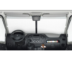 Remis Remifront Renault Master FL >2019 met regensensor