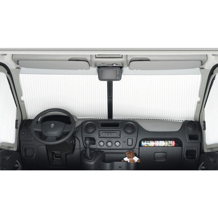 Remis Remifront Renault Master FL >2019 met regensensor