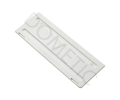 Dometic Dometic Bovenwinterafdekkap Boven Wit