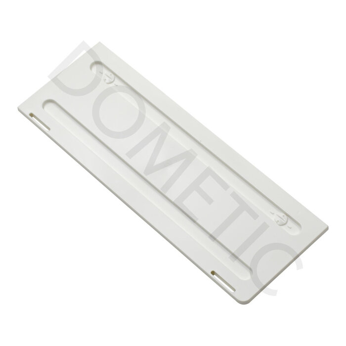 Dometic Dometic Bovenwinterafdekkap Boven Wit