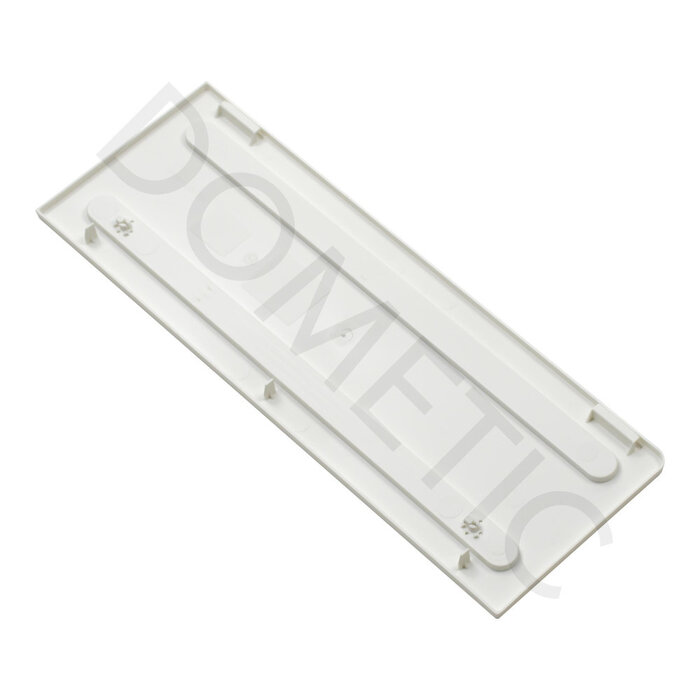 Dometic Dometic Bovenwinterafdekkap Boven Wit