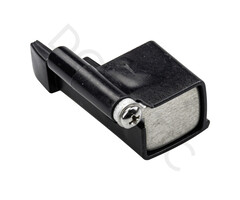 Dometic Dometic Houder Staander Lead Rail Rechts PW1100