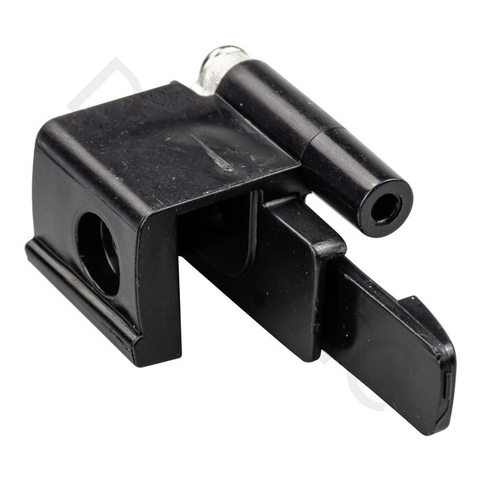 Dometic Dometic Houder Staander Lead Rail Rechts PW1100