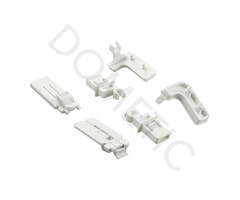 Dometic Dometic RML 10.4 Deurscharnier en Vergrendeling