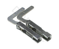 Dometic Dometic Ovendeur Scharnier FO 252