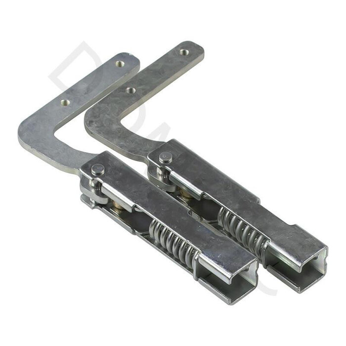 Dometic Dometic Ovendeur Scharnier FO 252