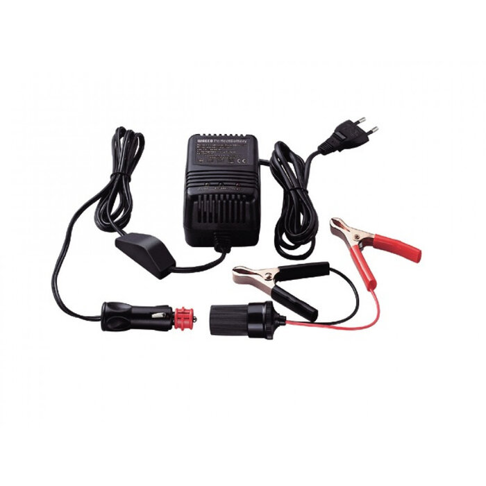 Dometic Dometic Perfectbattery BC 100