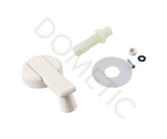 Dometic Dometic Midi Heki Style Slinger Crème met Montagedelen 70x50