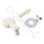 Dometic Midi Heki Style Slinger m. Aanbouwdelen