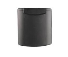 FjordOutdoor Waterinbouwdoos Design 2014 City Zwart