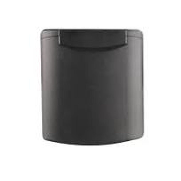 Fjord Outdoor Waterinbouwdoos Design 2014 City Zwart