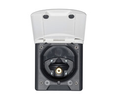 FjordOutdoor Waterinbouwdoos Design 2014 City Lichtgrijs