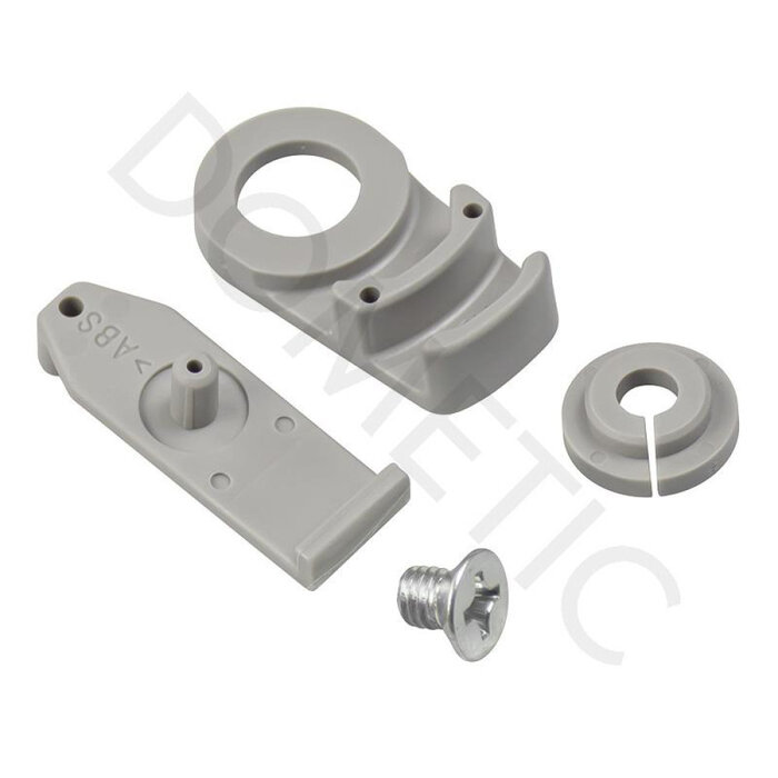 Dometic Dometic RM5330 Koelkastsluiting