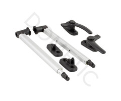 Dometic Dometic C7 Raamuitzetter Klik-Klak 700x350