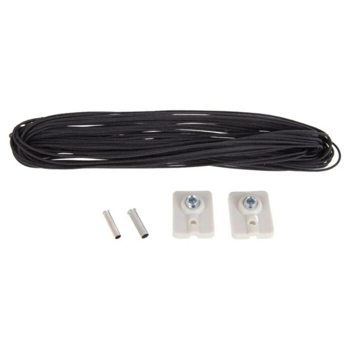 Horrex Horrex Reparatieset Hordeur Fiat Ducato / VW T5+T6