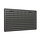 Thetford Ventilatierooster 257x432mm Donkergrijs-25