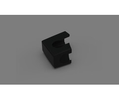 Fiamma Fiamma Carry-Bike Lower Left Cover Kit Ducato Frame