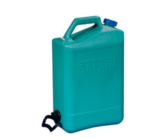 Comet Comet Safaritank 15L Extra Handgreep en Tuit