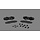 Fiamma Rafter Wall Support Kit 2st. CaravanStore XL 018