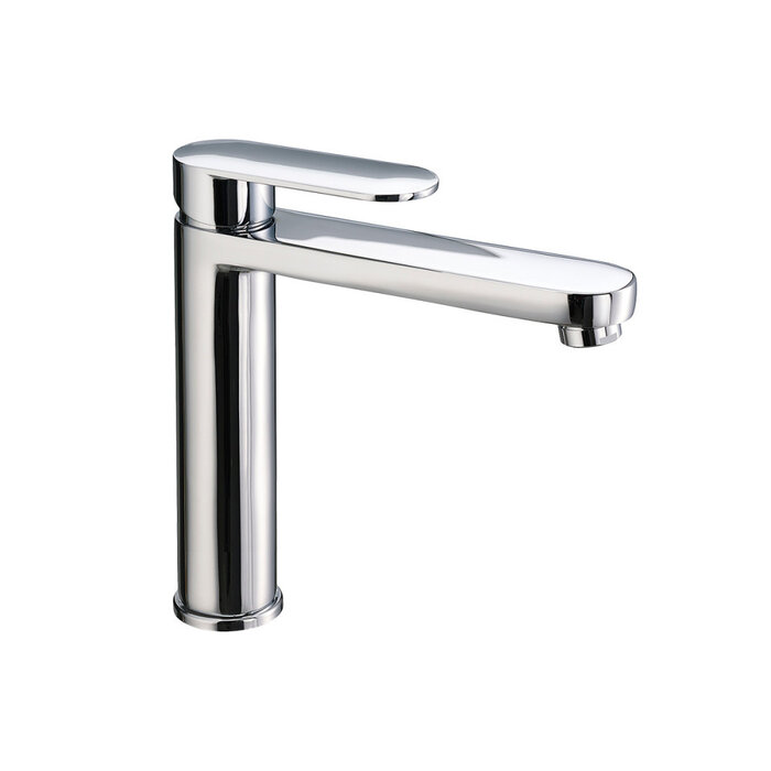 Reich Reich Mengkraan Linnea L Keuken Chroom