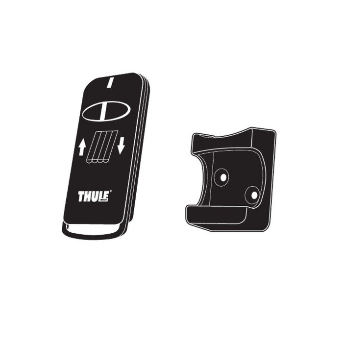 Thule Thule Afstandsbediening motor EM 230V