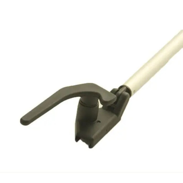 Polyplastic Raamuitzetter Polyfix buis 20cm rechts