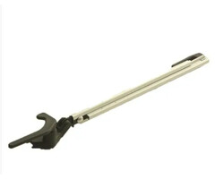 Polyplastic Raamuitzetter Polyfix klik 23cm links