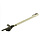 Raamuitzetter Polyfix klik 23cm links
