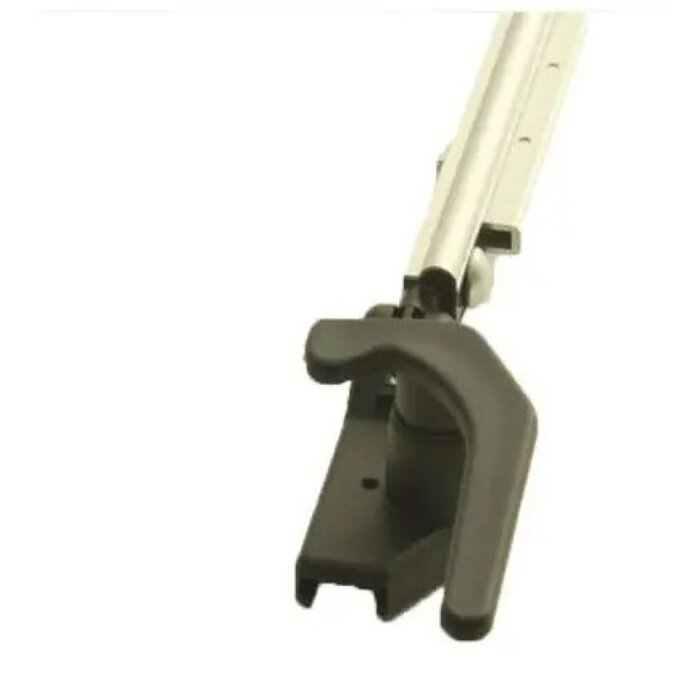 Polyplastic Raamuitzetter Polyfix klik 23cm links