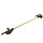 Raamuitzetter Polyfix buis 30cm links