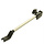 Raamuitzetter Polyfix buis 20cm links zonder aantrekker