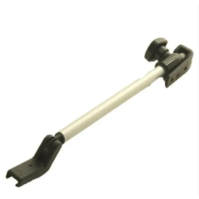 Polyplastic Raamuitzetter Polyfix buis 20cm links zonder aantrekker