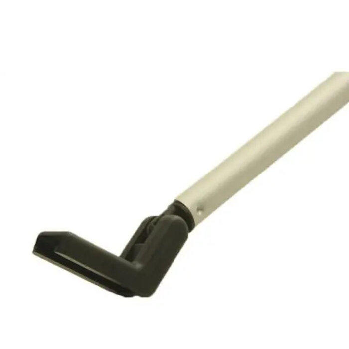 Polyplastic Raamuitzetter Polyfix buis 20cm links zonder aantrekker